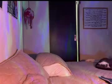 Chillspace • teen • 23y • BUTTERFLY NEBULA • public