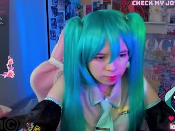 chio_mio - Free Live Cam Model Online