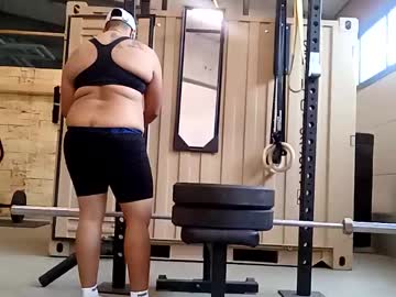 Chitownromero • jerk • 0y • Your Local Gym • hidden