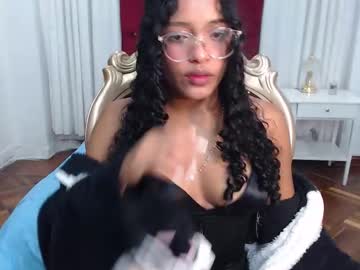 Chleo Wild • sweet • 21y • Colombia • public