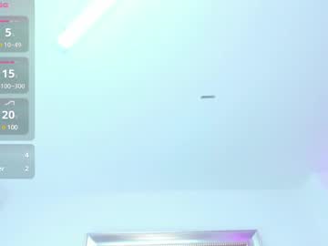 Chloe Jacksonn • lovense • 21y • Colombia • public