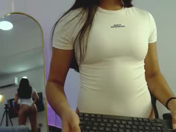 Chloe Storm212 • new • 0y • colombia • public