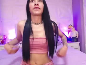 Chloedeckergray • skinny • 19y • Heaven • public