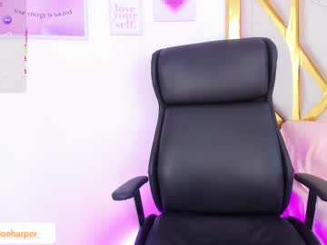 chloeharper_ - Free Live Cam Model Online