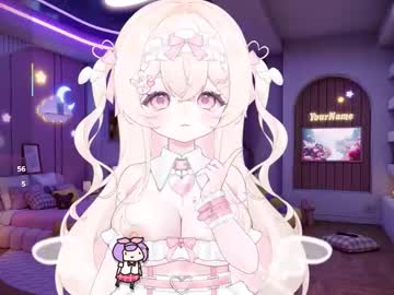 Chloelabelle • hentai25y • USA • public