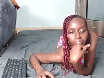 Chocco Luna • ebony • 0y • Nairobi County, Kenya • public