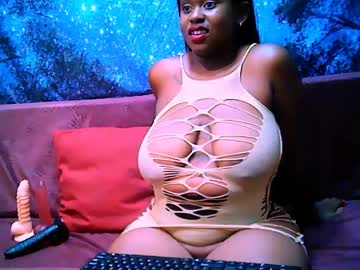 chocobooty27 @ Teds Cam Directory