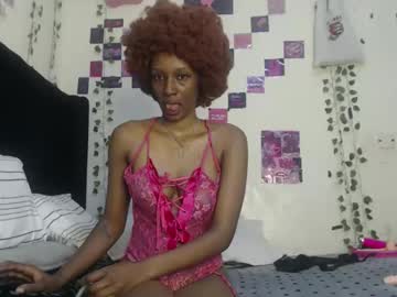 Chocodoll  • ebony • 0y • Melting in your mouth ? ? • public