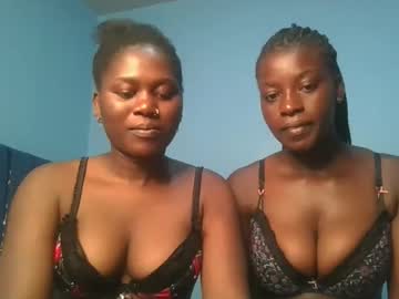 Chocolate Iva • bdsm • 23y • Africa • public