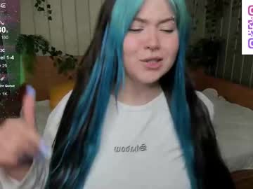 Choe Bliss • bigtits • 19y • Belarus • public