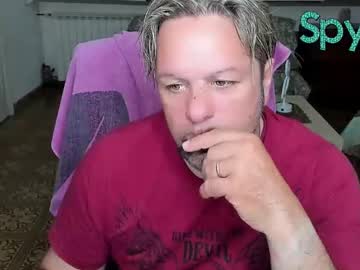 Chris  Hammer • hotman • 37y • Italy • public