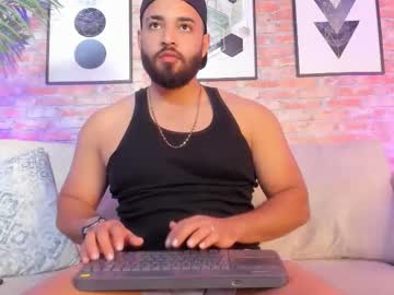 Live cam boy Chris_varden, 24 yrs – Hot Male Cams