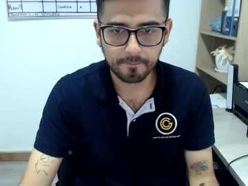 Chrisgrey96 • latin • 29y • Colombia • public