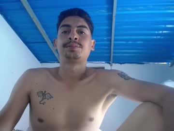 Chrisisaak • hairy23y • somewhere • public