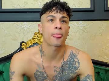 Live cam boy Chrismckay_, 20 yrs – Hot Male Cams