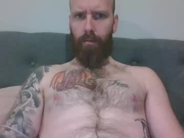 Chrisomate31 • beard • 0y • somewhere • public