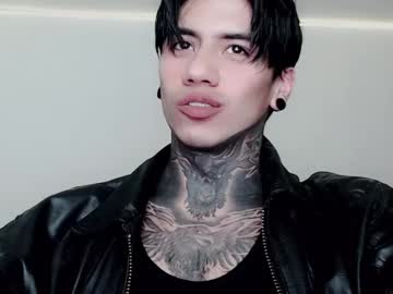 Live cam boy Chriss_opp, 25 yrs – Hot Male Cams