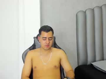 christian_grey0 - Live Cam Model Online on Ted's Cam Directory