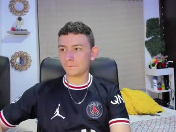 Christmiller 1 • skinny • 21y • Antioquia, Colombia • public