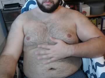 Chubbear Fr • bear • 0y • Nord Ouest - France • public