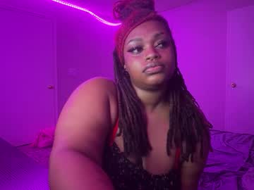 Chubbeedweeb • ebony • Playroom • public