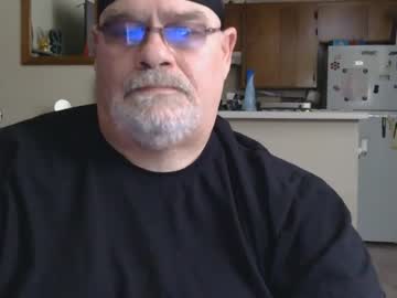 Chubbl live cam profile photo — chub — age 59 — California, United States
