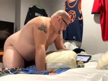 Chubby10778 • daddy • 0y • New York, United States • public