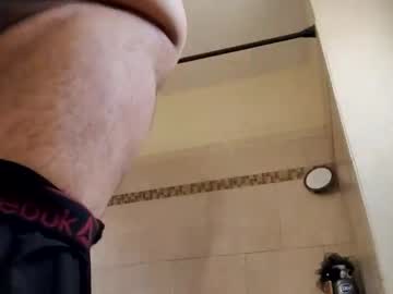 Chubdad23 • chubby • 0y • In your bed • public