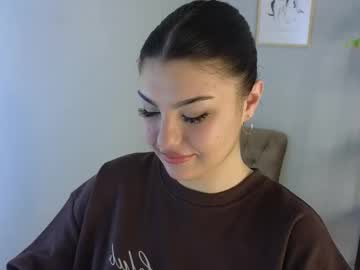 Ciara Denno • 18 • 18y • Moldova • public