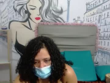 Cindycastillo707rs • feet • 0y • Colombia caribean girl • public