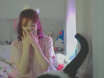 Cinnanmoe • feet • 0y • Quebec, Canada • public