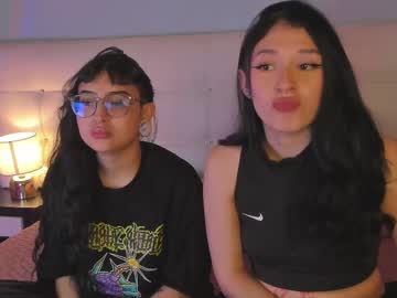 Cintya Kors • smoke • 0y • Colombia • public