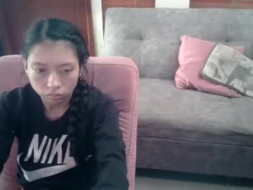 Cintya Torres  • fetish • 24y • Bogota D.C., Colombia • public