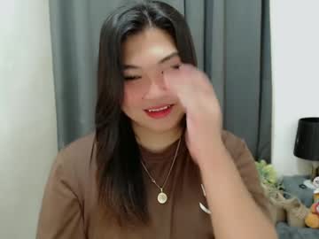 Clairewntr  • asian • 0y • PHILIPPINES • private