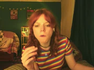 Live webcam: Clancyosbourne, 26 yrs - Female Sex Cams