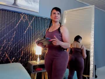 Live Milf Clara_heat, 54 yrs – Hot Milf Cams