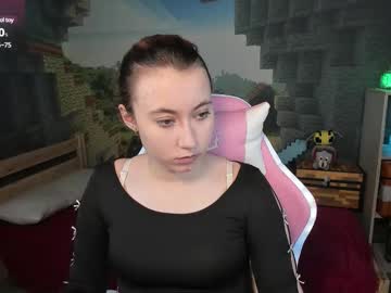 Clarabenson • 18 • 18y • DreamLand • hidden