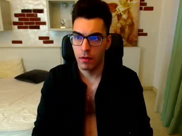 Live cam boy Clarkslade, 25 yrs – Hot Male Cams