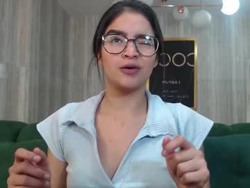 Clementine T • latina • 20y • in your dreams ? • public