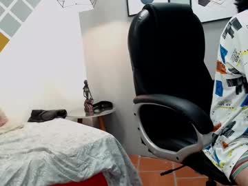 clemonts - Live Cam Model Online on Ted's Cam Directory