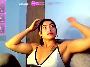 Cleo 05 • latingirl • 0y • Antioquia, Colombia • public