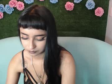 Cleo Gotha A • latina • 22y • in your head • public