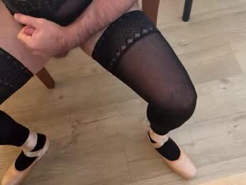 Cloenylons • c2c • 0y • In my tights • public