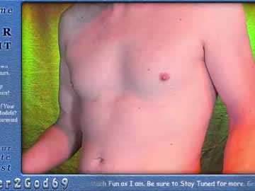 closer2god69 @ Teds Cam Directory
