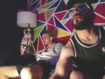 Cloudyclearrican • thickdick • 0y • Washington, United States • public