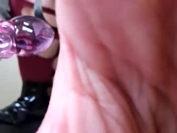 Clownbambi • ftm • 25y • Oregon, United States • public