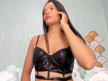 Cloy Baby • daddysgirl • 19y • ? COLOMBIA ? • public