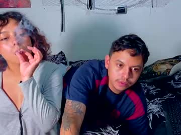 Clydexxxbunny • teen • 20y • Colombia • public