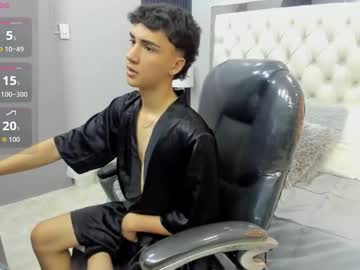Live cam boy Cml0_, 18 yrs – Hot Gay Cams