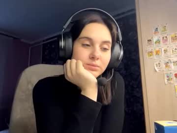 Coco Charmel • shy • 18y • The Netherlands • public